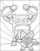Underpants Captain Coloring Pages Tippy Tinkletrousers Kids Ausmalbilder Malvorlagen Fun Color Choose Board sketch template
