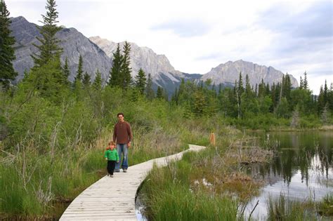 family adventures   canadian rockies summer planning