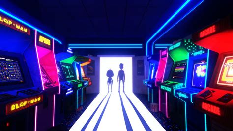 arcade wallpaper   hd wallpaper wallpapertip