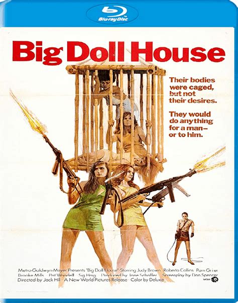 Download The Big Doll House 1971 Brrip Xvid Mp3 Xvid