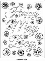 Happy Coloring Pages Printable Colouring Baskets Template sketch template