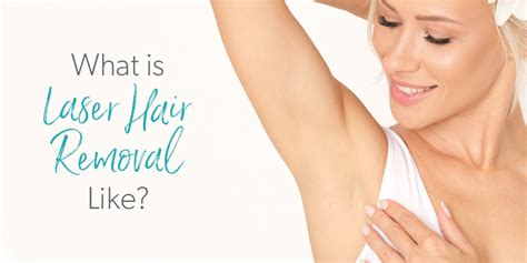 What Is A Laser Hair Removal Treatment Like Vibrant Med Spa