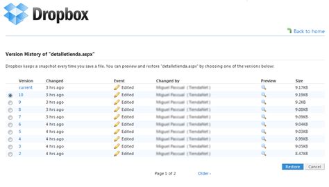 dropbox business software reviews demo pricing