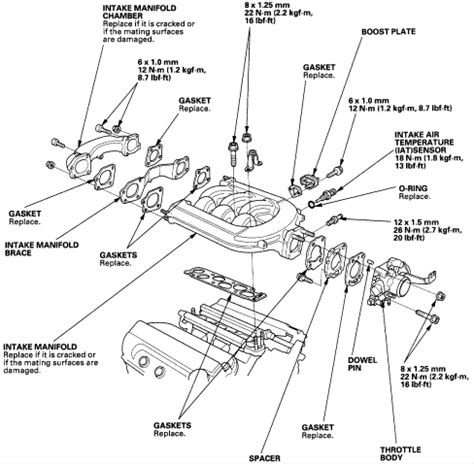 qa  honda accord engine troubleshooting diagrams