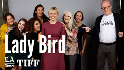 Lady Bird Nominations And Awards The Los Angeles Times
