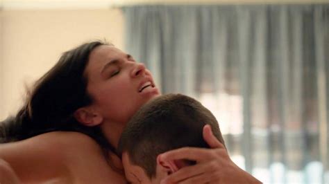 floriana lima nude sex scene from the punisher scandal planet