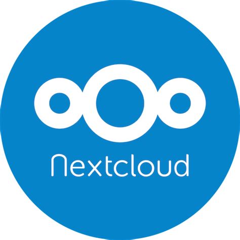 nextcloud als dropbox alternatief  host