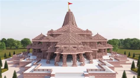 ayodhya ram mandir darshan booking process timings   reach