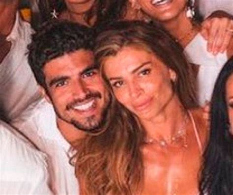 grazi massafera diz não estar casada com caio castro jornal de brasília