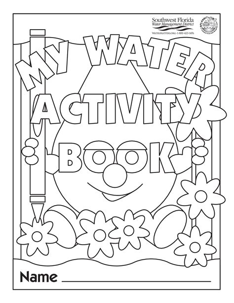 water cycle  kids coloring page coloring home