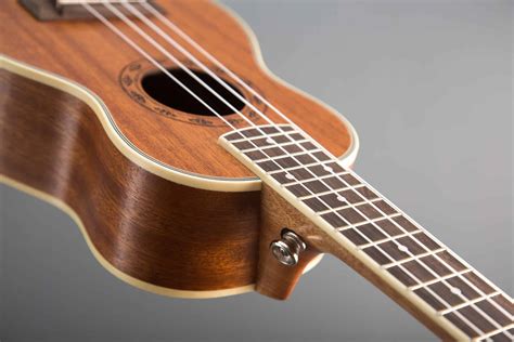 change ukulele strings knots tips  tricks