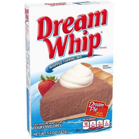 dream whip brand products delivery cornershop by uber