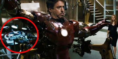 21 details from marvel movies that ll make you say “how