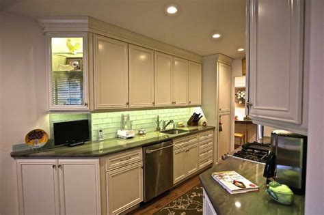 10 tips for a galley kitchen performance kitchens manayunk