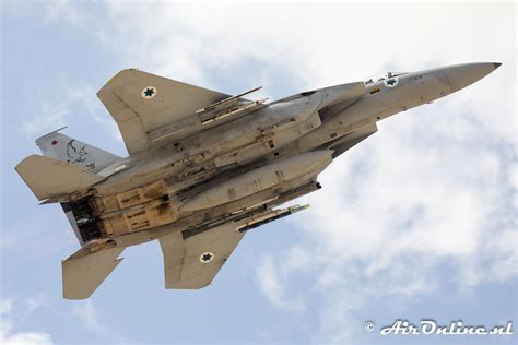 baz sq israeli air force aironlinenl