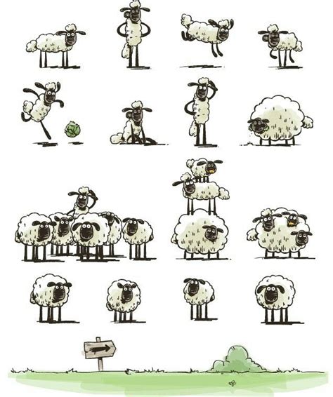 corderos sheep art sheep drawing sheep crafts