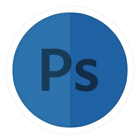 photoshop icon    png  ico formats veryiconcom
