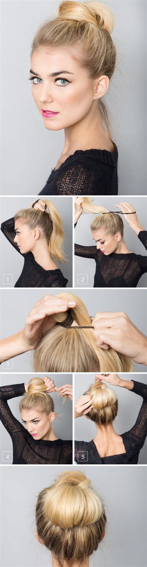 incredible  minute   hairstyle ideas   save
