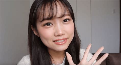 水越みさとは結婚している？大学はどこ？本名や出身・兄弟を紹介！ ページ 2 Youtuber学園