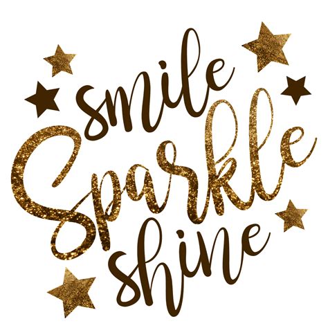 image  pixabay smile sparkle shine smiling sparkle quotes