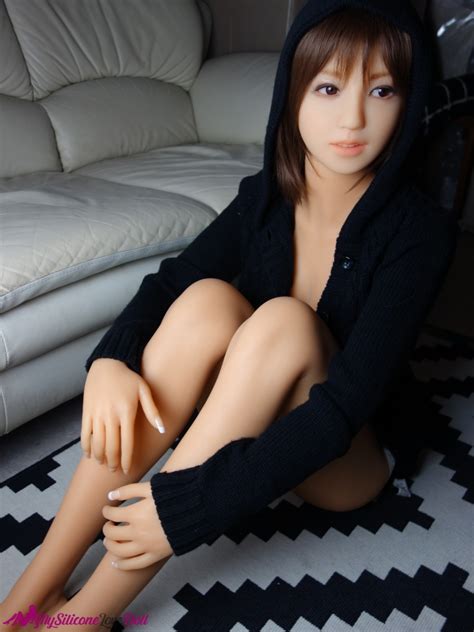 life like sex doll from japan saori my silicone love doll