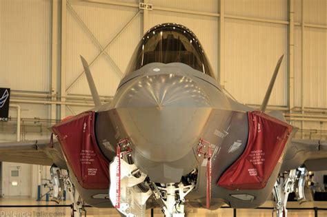 Usaf F 35a Jsf Stealth Fighter Defence Forum And Military Photos