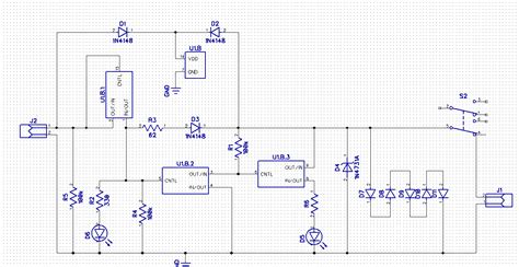 pcb design pcb layout   circuit electrical engineering stack exchange