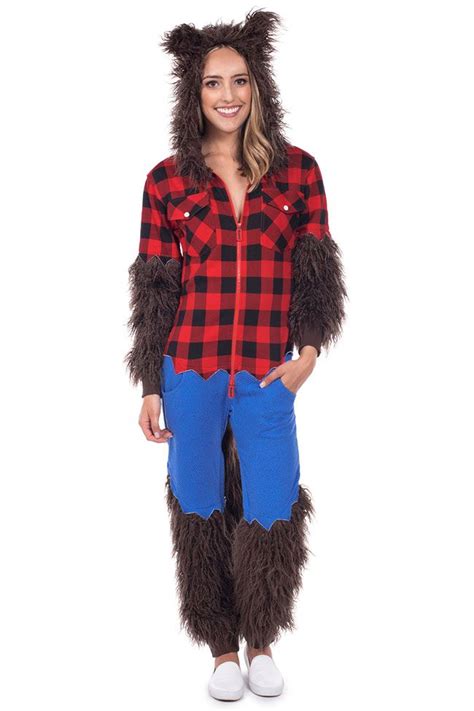 women s werewolf costume werewolf costume buy halloween costumes costumes for women