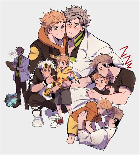 glasses enthusiast i kept thinking about willow being spark s dad and