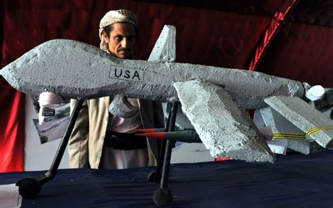 report yemen drone strike possibly violated international law al jazeera america
