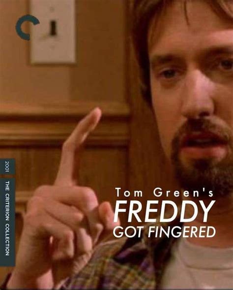 Picture Of Freddy Got Fingered