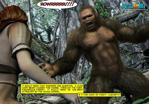 hentai 3d king kong monster hardcore toons photo album by crazy xxx 3d world xvideos