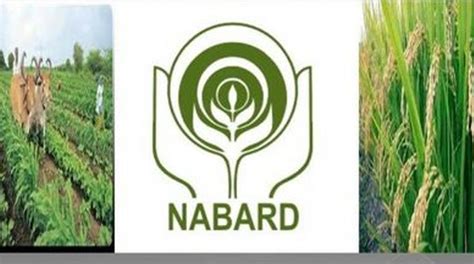 nabard financial support crosses rs  crore mark