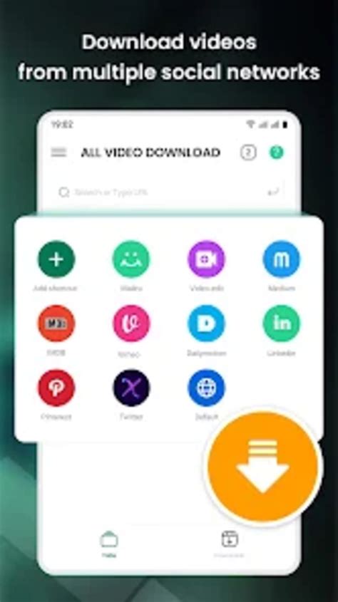 video downloader   android