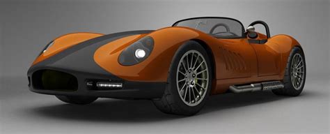 lucra cars introduces  lc supercar autoevolution