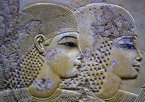 Ancient Egypt La Civiltà Egizia Tutt Art Pittura