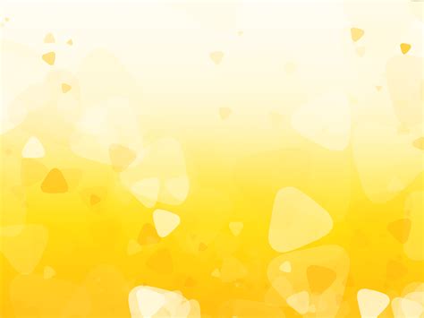yellow shapes background psdgraphics  atfrancesm yellow
