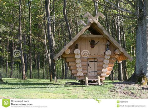 small wooden house stock image image  property housing