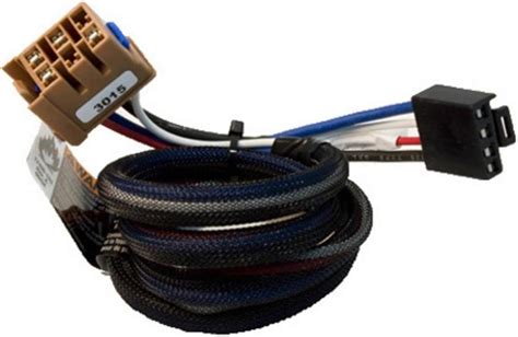 amazoncom cequent  p brake control wiring harness automotive