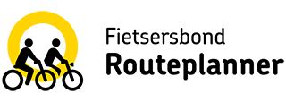 plan  knooppunten fietsersbond routeplanner