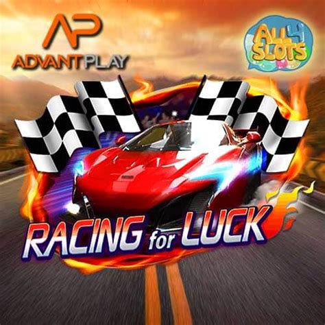racing  luck advantplay