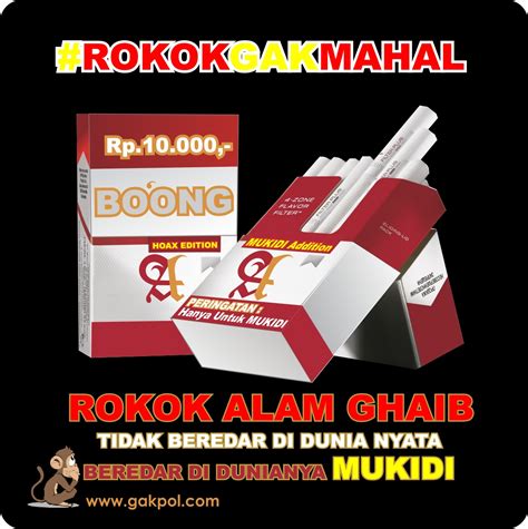 gambar lucu kehabisan rokok dp bbm lucu