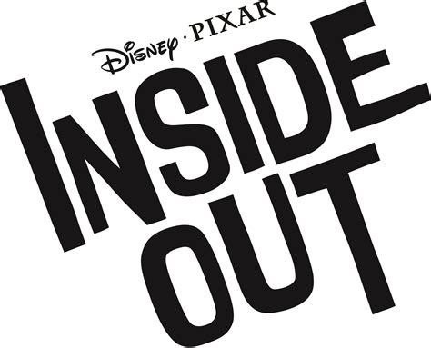 Synopsis And Poster For New Pixar Short Lava Inside Out Logo The