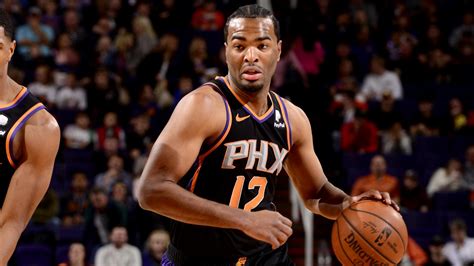 Report Suns Trade T J Warren No 32 Pick To Pacers
