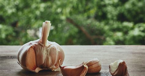how to use garlic for rectal itching livestrong