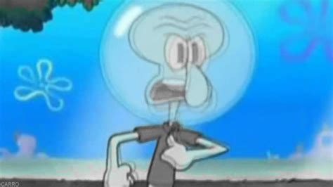 squidward sandy she is the sunlight youtube