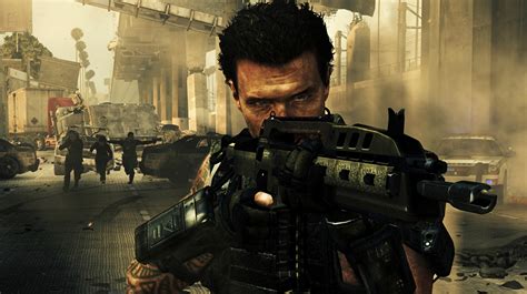 hd wallpapers mania call of duty black ops 2 hd wallpapers