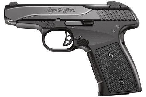 remington  subcompact mm luger centerfire pistol sportsmans outdoor superstore