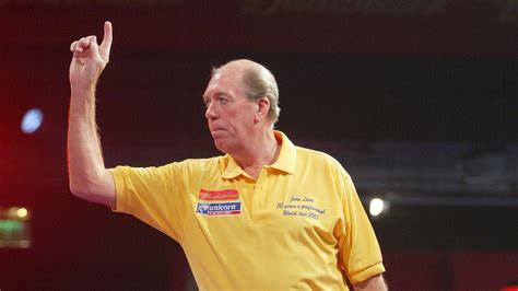 darts legend john lowe awarded mbe    years honours list