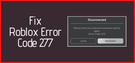fix error code  roblox windows  coding roblox error code